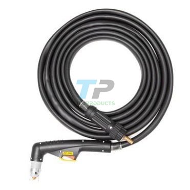 PT-100 Plasma Cutting Torch 6Mtr C/W Central Connector