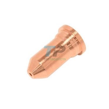 Starparts PT-100 Plasma Torch Cutting Tips (Jasic Cut61) - Pack OF 10
