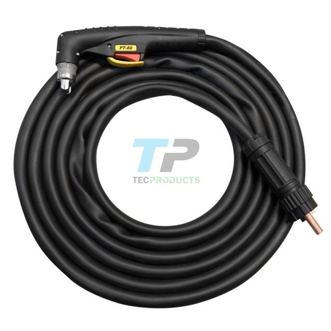 Starparts PT-60 Plasma Torch 6Mtr C/W Central Connector 