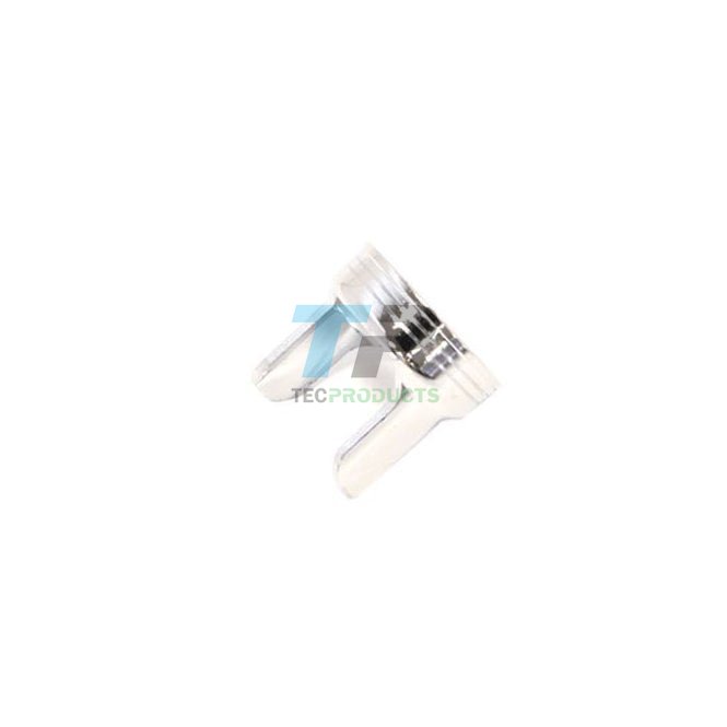Starparts PT-60 Plasma Torch Double Pointed Spacer Fits Jasic 45A Plasma Torch
