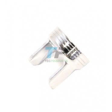 PT-60 Plasma Torch Double Pointed Spacer Fits Jasic 45A Plasma Torch