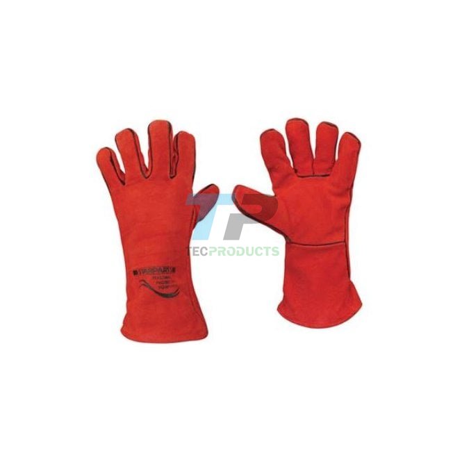 Starparts  Red Welders MIG Gauntlet