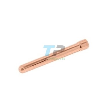 Standard Split Collet For WP17,18 & 26 TIG Torches