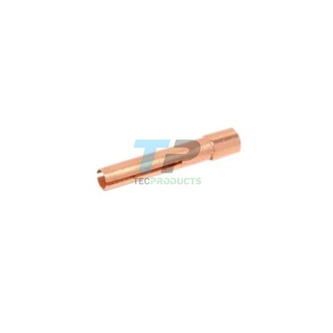 Starparts Standard Split Collet For WP9 & 20 TIG Torches