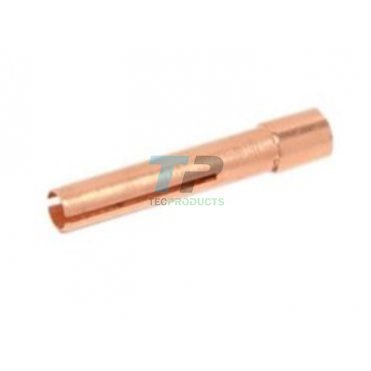 Standard Split Collet For WP9 & 20 TIG Torches