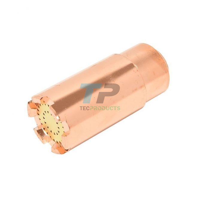 Starparts  Super Heating Pepperpot Nozzle 4