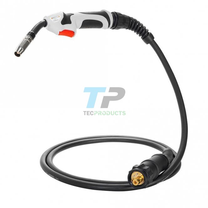 Starparts  Titanium 150 Mig Torch 3mtr Euro