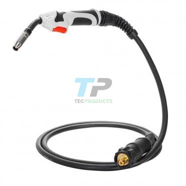 Starparts Titanium 150 Mig Torch 3mtr Euro