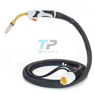 Starparts Titanium 241 Water Cooled Mig Torch 4mtr