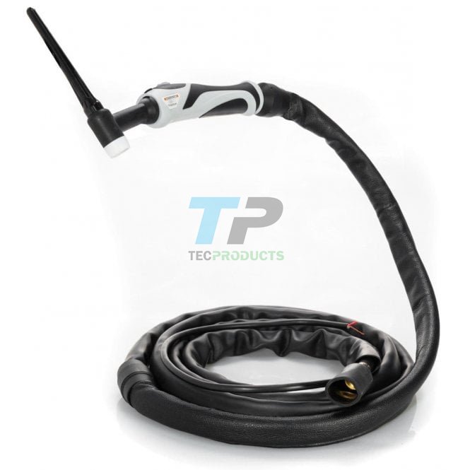 Starparts  Titanium 26F TIG Torch 12.5ft with Single Button