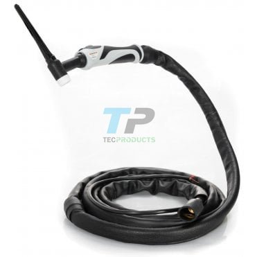 Starparts Titanium 26F TIG Torch 12.5ft with Single Button