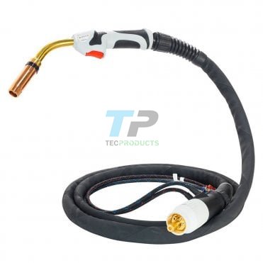 Starparts Titanium 501 Mig Torch Water Cooled 3mtr