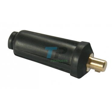 Twist Lock Cable Plug 10-25mm 