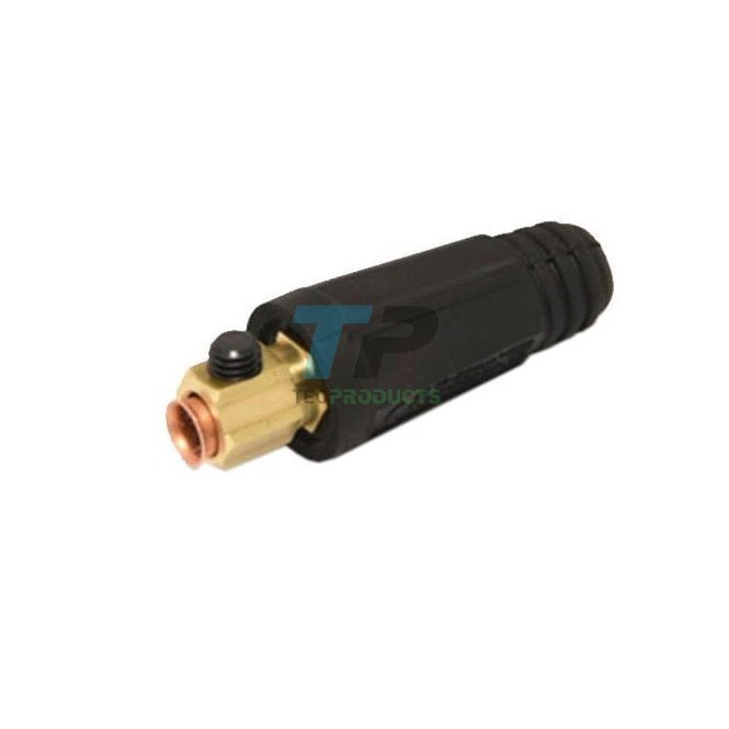 Starparts Twist Lock Cable Socket 10-25MM