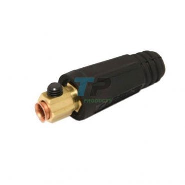 Twist Lock Cable Socket 10-25MM
