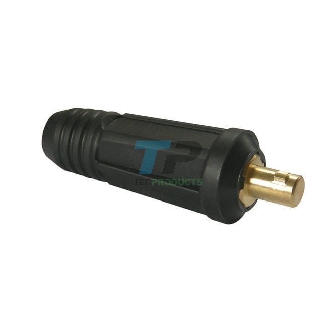 Starparts Twist Lock Welding Cable Plug 35-50MM