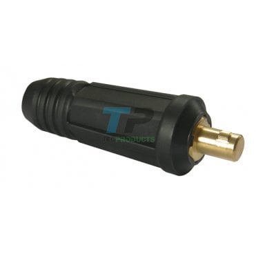 Twist Lock Welding Cable Plug 35-50MM
