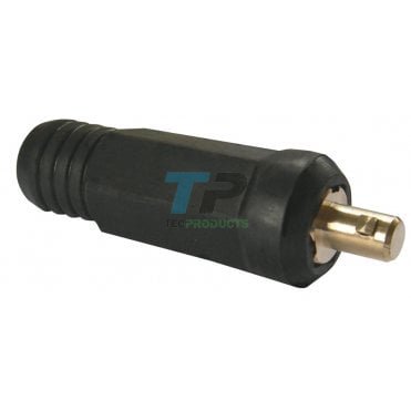 Twist Lock Welding Cable Plug 50-70MM