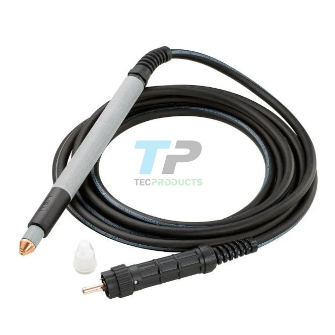 Starparts UPM105 CNC Machine Plasma Torch 6Mtr With Central Connector 