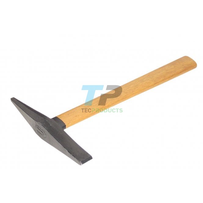 Starparts Welder's Chipping Hammer With Wooden Handle 