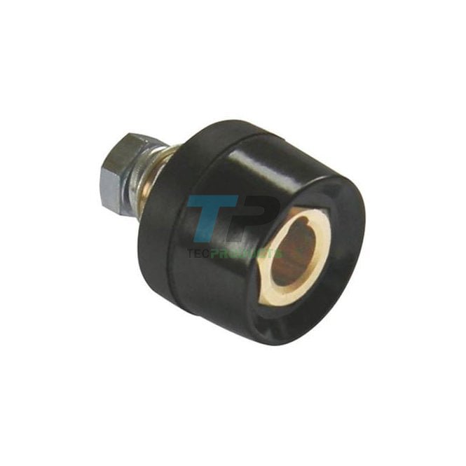 Starparts Welding Machine Twist Lock Panel Socket 35-50MM