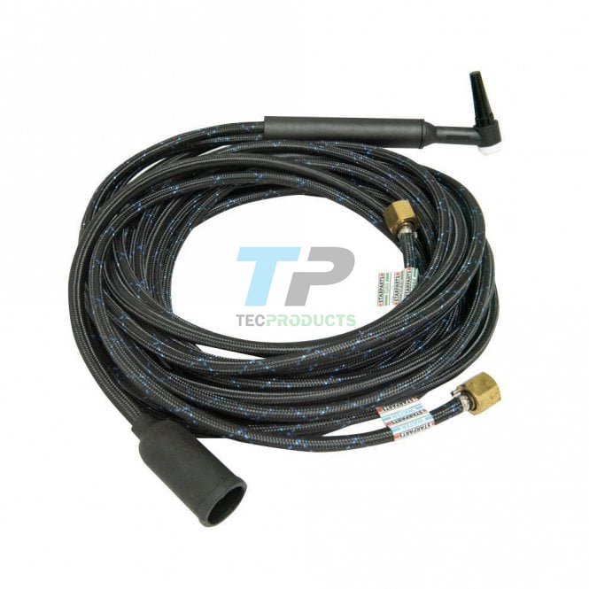 Starparts WP20 Basic No Switch TIG Torch Package x 12.5ft