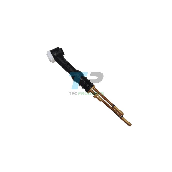 Starparts WP20FX Flexi Head Water Cooled Replacement TIG Torch Body