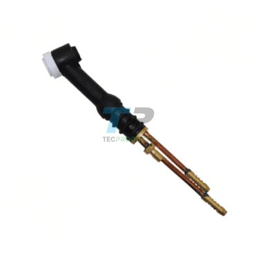 WP20FX Flexi Head Water Cooled Replacement TIG Torch Body