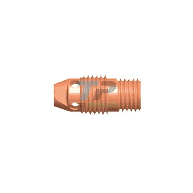 Starparts WP9 / WP20 Standard TIG Torch Collet Body 