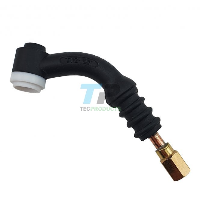 Starparts  WP9FX Flexi Head TIG Torch Body 