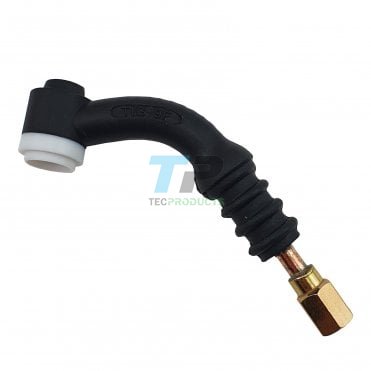 Starparts WP9FX Flexi Head TIG Torch Body 