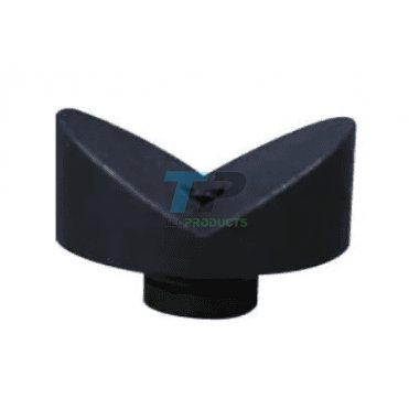 Stronghand 120Degree V-Block Fixture Rest 