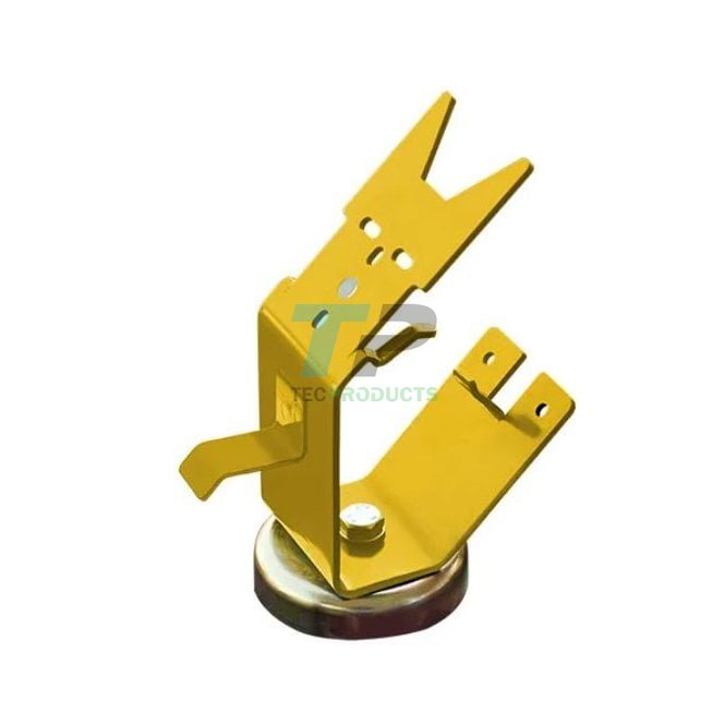 Stronghand Tools Stronghand Magnetic Base Angle Grinder Holder