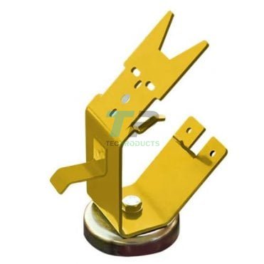 Stronghand Magnetic Base Angle Grinder Holder