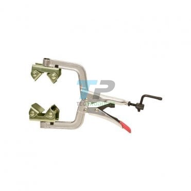 Stronghand PG114VM Pipe Pliers Large 