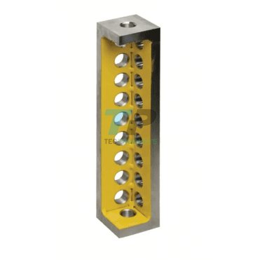 Stronghand T60115 4 Side HD Riser Block 50 x 50 x 250MM