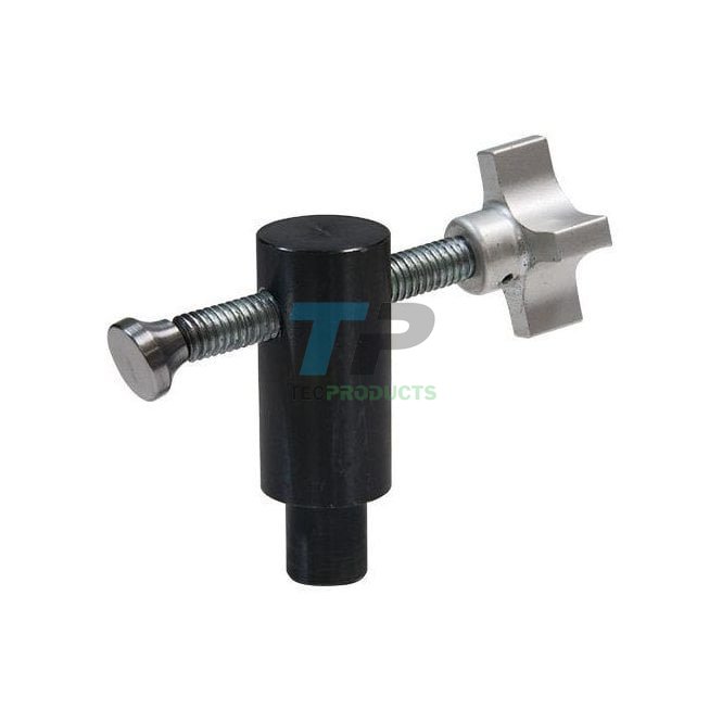 Stronghand Tools Stronghand TCX6210 Fixture Table Inserta Side Clamp