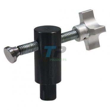 Stronghand TCX6210 Fixture Table Inserta Side Clamp