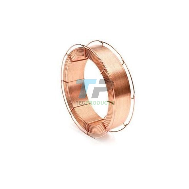 Sub Arc Wire Sub Arc Welding Wire BA-S2Si (K415/25) 25Kg Spool