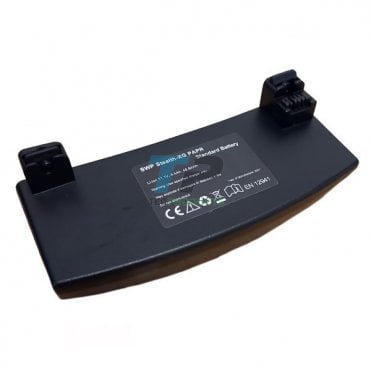 Stealth XG Airfed Unit Replacement Battery 
