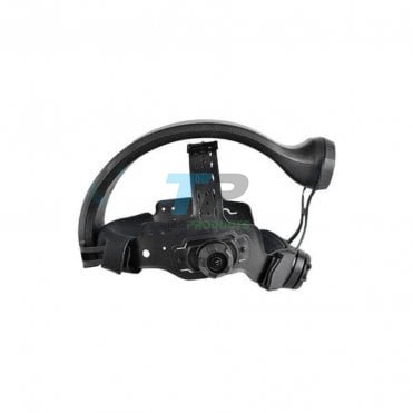 Tecmen Replacement Headgear With Airduct For V1 & V3 