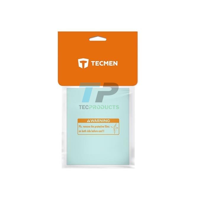 Tecmen  V3 Welding Helmet Replacement Inner Lenses Pack Of 10