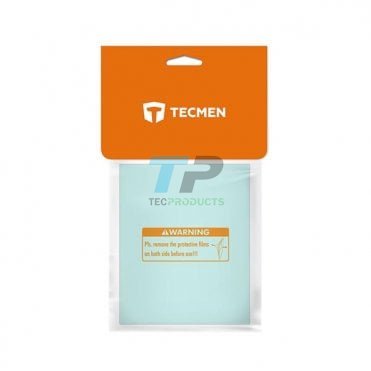 Tecmen V3 Welding Helmet Replacement Inner Lenses Pack Of 10