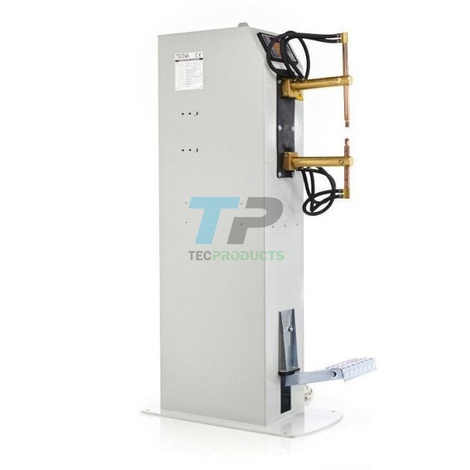 Tecna 16Kva Column Spot Welder Pedal Operated
