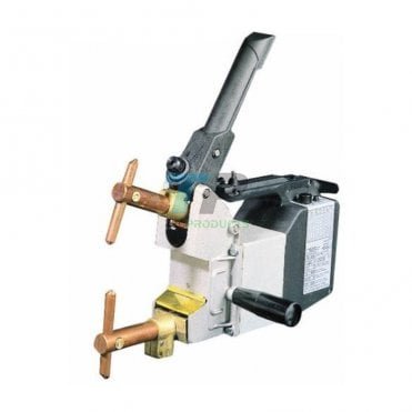 Tecna 2.5Kva Handheld Spot Welder 230V C/W Timer & Pulse