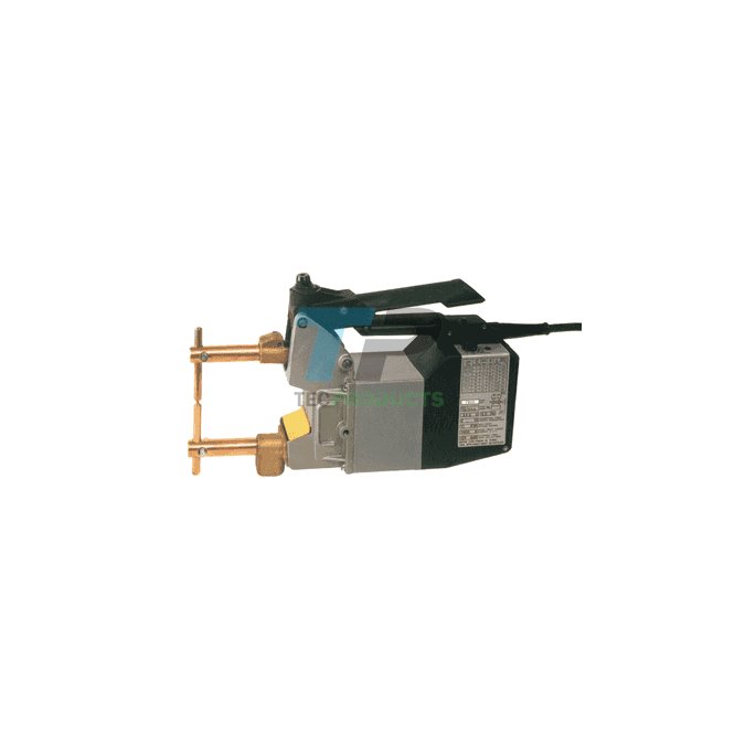 Tecna 2KvA Handheld Spot Welder C/W Timer 230V