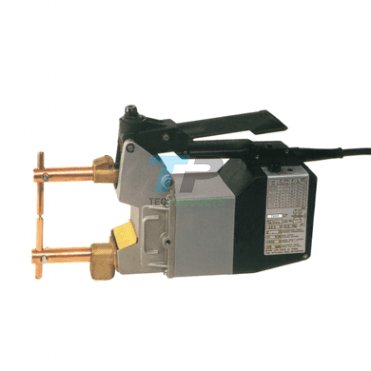 Tecna 2KvA Handheld Spot Welder C/W Timer 230V