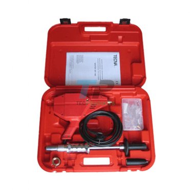 Tecna Auto Spotter C/W Puller 230V Kit