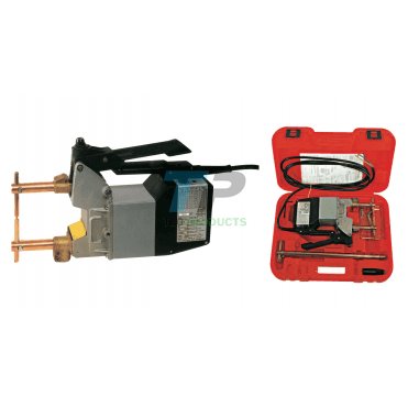 Tecna Hand Operated Spot Welding Gun 2.5kVa Kit 230V