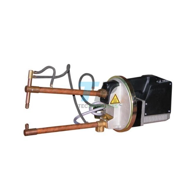 Tecna Pneumatic Gyroscopic Water Cooled Spot Gun 6Kva 